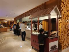 -盛宴自助餐厅(运达喜来登店)