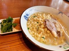 -同胜祥清真新豫菜(丰乐路总店)