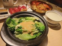 -避风塘(南汇店)