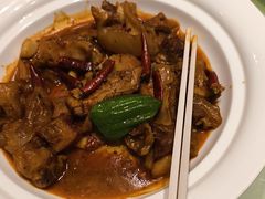 -老铺人家酒店(紫荆名流店)