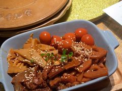 -蜜桃餐厅·伴山(湖滨商业街店)