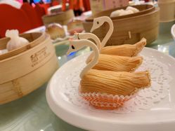 -舒友海鲜大酒楼·宴会厅(白鹭洲旗舰店)