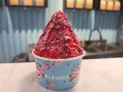 -BLEUSKA布乳斯佳冰淇淋(金沙印象城店)