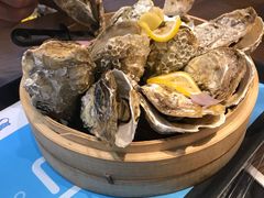 -盒马鲜生(领丰汇店)