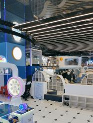 -Land Mark 蓝马乐园(印象城店)