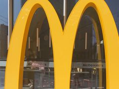 -麦当劳(北苑秋实路店)