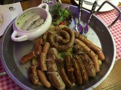 -Paulaner·德国帕拉娜自酿啤酒餐厅(海上世界店)