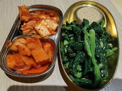 -梨花牛肉汤饭(仁恒伊势丹店)
