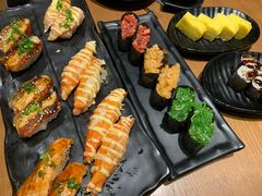 -吉兆手握寿司(车公庙店)