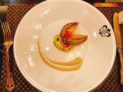 -丹鼎铁板料理