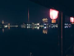 -凤城河风景区