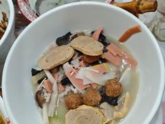 头碗菜-西江红·株洲本地菜(滨江南路店)