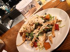 本店沙拉-麦田工坊(月湖店)