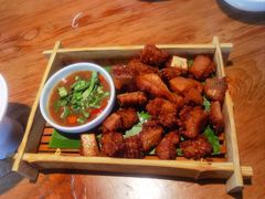 -云雪丽·木府土司文化餐厅(木府店)