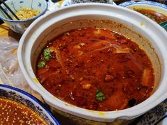 -裕鼎鲜·新中菜(八一广场万达店)
