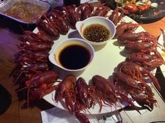 -红盔甲·小龙虾(天钥桥店)