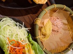 -捞王猪肚鸡火锅(金华义乌之心店)