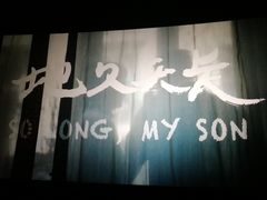 -首都电影院(天津店 中国巨幕)