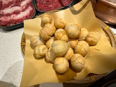 -牛村来人潮汕牛肉火锅(西单店)