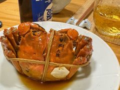 -蟹家大院(外滩店)