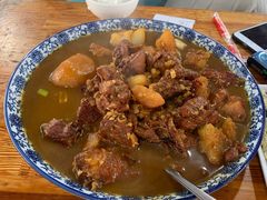 -东财大盘鸡(黑石礁店)