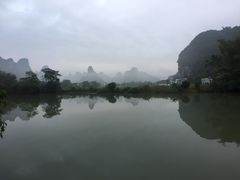 -大新明仕山庄