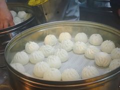 -郑家包子牛肉拉面(尚勤路店)