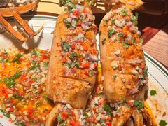 -雪熊精酿·哈尔滨烧烤酒馆(非遗大串店)