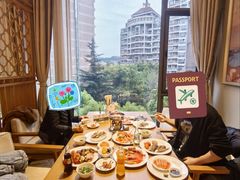 -杭州开元名都大酒店·地中海自助餐厅