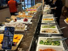 -素满香·素食自助餐(西安·民乐园店)