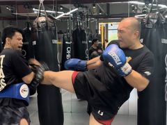 -花环泰拳·勒德斯拉泰拳馆(静安店)