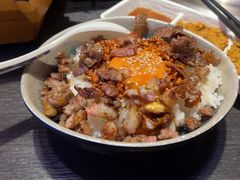-AJIYA·池袋日式烧肉自助(天津万象城店)