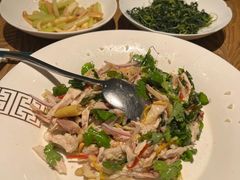 -金成潮菜博物馆(海珠湿地店)