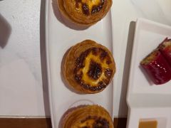 -禄运茶居·手工点心(猎德店)