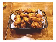 -校村炸鸡(塔洞店)