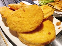 -壹加壹电烤串(总店)