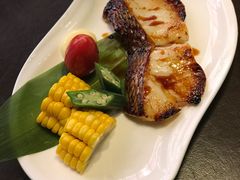 烤银鳕鱼-伊藤ITO(侨福芳草地购物中心店)