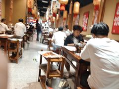 -妖无二·和牛烧烤自助(新吴万达店)