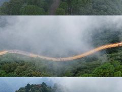 -少华山国家森林公园