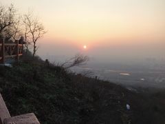 -南京市江宁方山