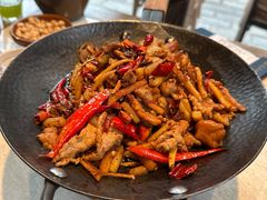 -寨子里的钵钵菜·湘西山里菜(魅力湘西店)