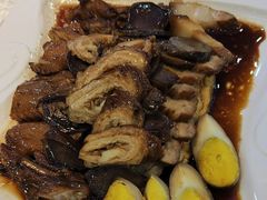 -东江海鲜大排档·潮汕菜·砂锅粥