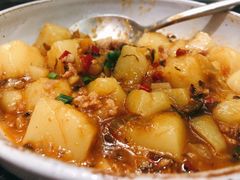 米豆腐-小湘旺臭鳜鱼·新湘菜(马连道路店)