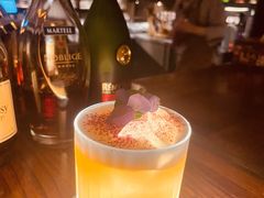 -OX BAR 拉培耶小镇(大连老街店)