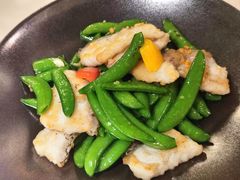 脆香石斑鱼-陶陶居酒家(SM二期购物广场店)