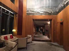 -上海静安香格里拉大酒店