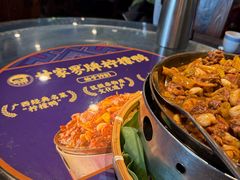 -甘家界牌柠檬鸭(青山店)