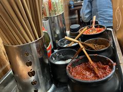 -攀枝花·任德琼·盐边羊肉米线