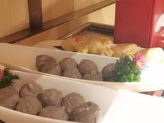 -海底捞火锅(泉城路店)