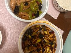 -老苏扬饭店